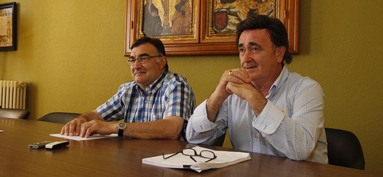 Cuéllar opta por ganado más dócil y fácil de manejar para los encierros de 2016