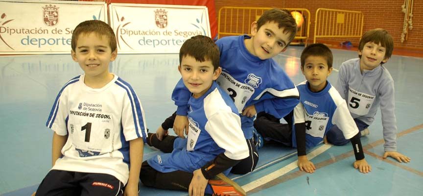 Abierta la inscripción a los Ayuntamientos para las Escuelas Deportivas y el Deporte Social de la Diputación