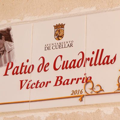 La Plaza de Toros acoge hoy el homenaje al primer toro indultado y un recuerdo poético a Víctor Barrio