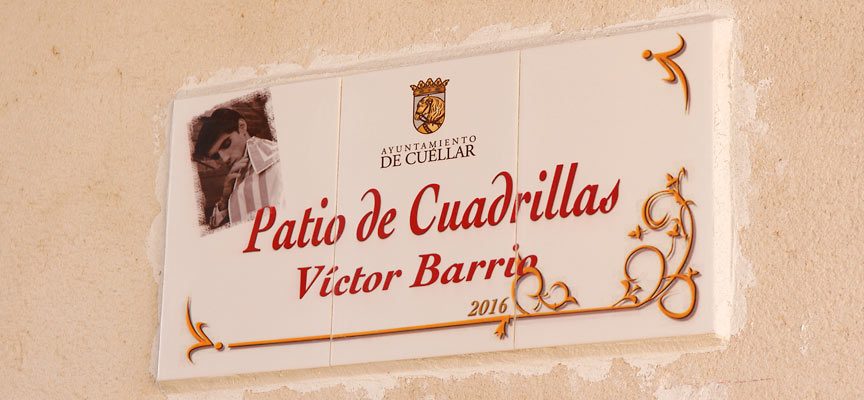 La Plaza de Toros acoge hoy el homenaje al primer toro indultado y un recuerdo poético a Víctor Barrio