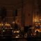 Miles de velas iluminaron Fuentidueña en la I Noche de Agua y Fuego
