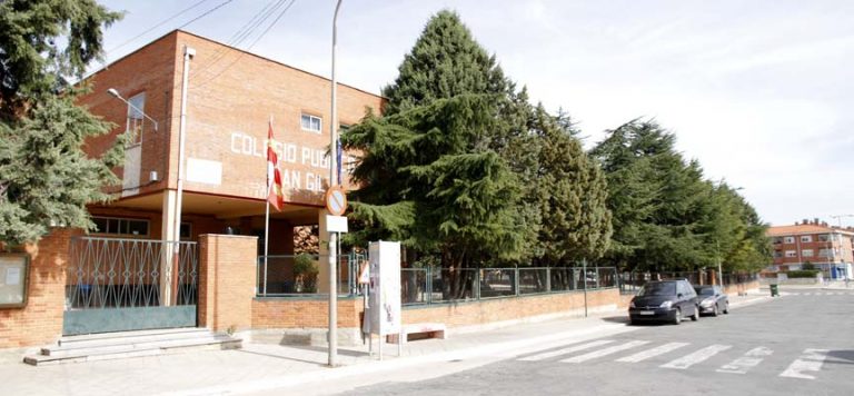 Los colegios San Gil y Santa Clara de Cuéllar y el CRIE de Fuentepelayo logran el nivel 5 de certificación en la excelencia TIC