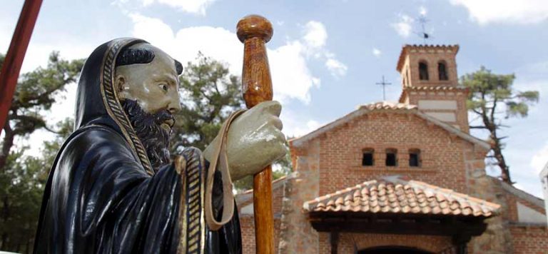 La Junta del pinar de San Benito de Gallegos 1423-2023. Notas sobre una institución centenaria