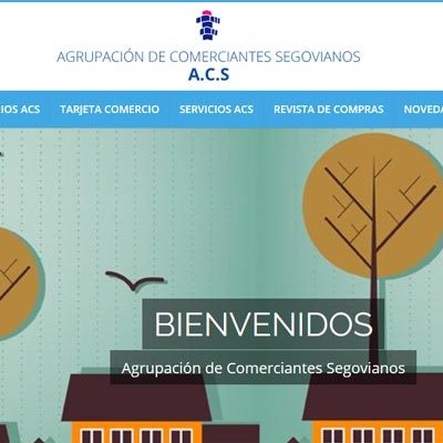 ACS y Diputación fomentarán el comercio electrónico con jornadas formativas en la comarca