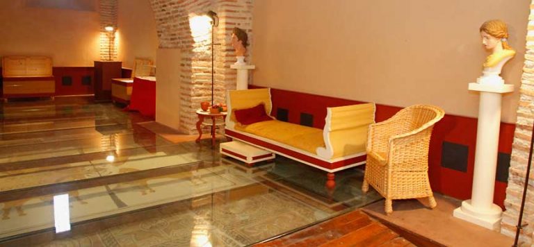 Aguilafuente celebra el Día Internacional de los Museos