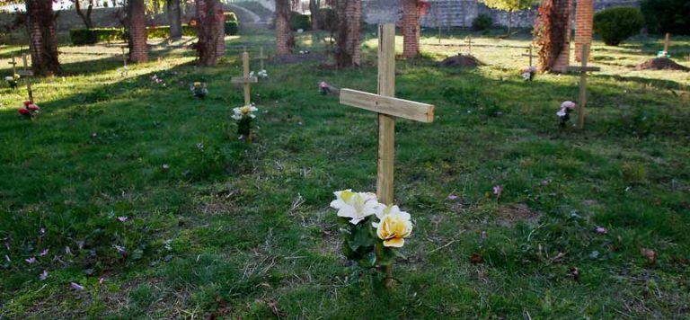 Zombis y supervivientes tomarán el Castillo y su entorno en el juego de rol “Medieval Zombi”