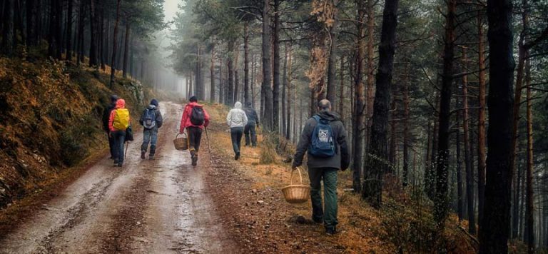 El cuellarano Juan Carlos de la Fuente ganador del tercer premio del concurso fotográfico de Prodestur