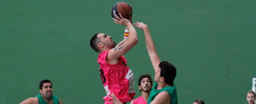 Bocagrillo Cuéllar gana en Montemayor y se afianza en la tercera plaza de la liga Basketvall