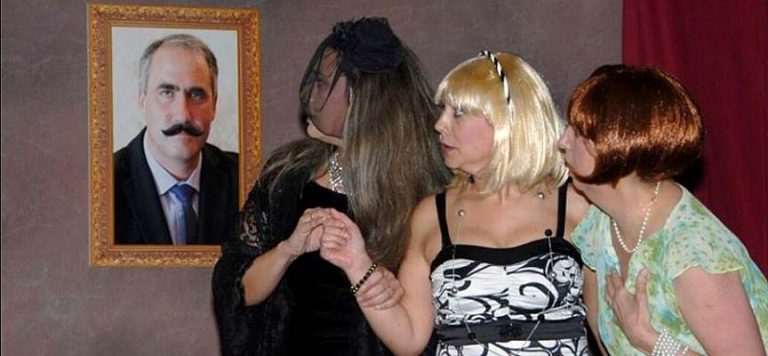 La Muestra Provincial de Teatro llega mañana a Cantalejo