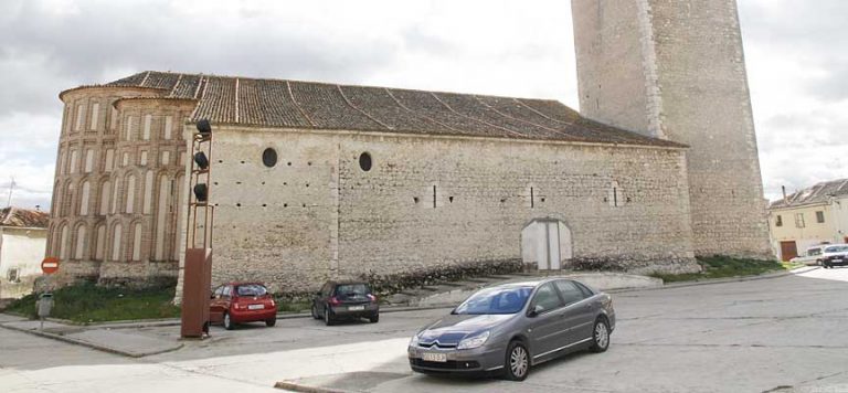 Empleo concederá una ayuda al Ayuntamiento para contrataciones de cara a la celebración de las Edades del Hombre