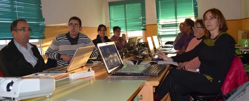 ISMUR y Escuelas Campesinas programan talleres de nuevas tecnologías y gestión de empresas