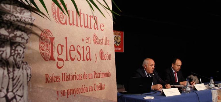 Las Jornadas de Investigación Histórica congregan a más de un centenar de asistentes en su primera jornada