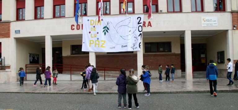 El colegio Santa Clara de Cuéllar y el Gil de Biedma de Nava de la Asunción distinguidos por la Junta  con los ‘Mejores planes de Lectura’