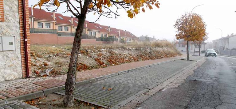 Adjudicadas en la tercera subasta las fincas de la Fundación Santa María Magdalena en la calle Puerto Rico
