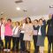 El Centro de Día abre las puertas de su Rastrillo Solidario a beneficio de la Asociación Segoviana de Esclerosis Múltiple