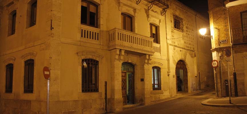 El Ayuntamiento de Cuéllar cierra 2018 con un superávit de 920.846 euros