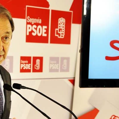El PSOE recuerda a los populares que ellos presentaron la primera iniciativa en las Cortes sobre la planta de Fuentepelayo