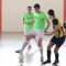 Cuéllar Cojalba y Atlético Benavente empatan en la División de Honor Juvenil