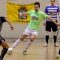 Segovia Futsal se impuso al FS Cuéllar-Cojalba en el torneo a beneficio de Juegaterapia