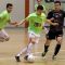 Segovia Futsal se impuso al FS Cuéllar-Cojalba en el torneo a beneficio de Juegaterapia