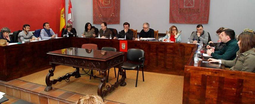 El Ayuntamiento reclamará al Gobierno poder invertir el superávit de 2016 en el ejercicio 2017