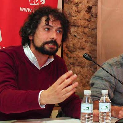 IU-Equo y Podemos exigen acometer las obras de ampliación y reforma del Centro de Salud de Carbonero El Mayor