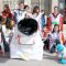 Carnaval circense, de cuento y turístico en los colegios cuellaranos