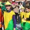 Carnaval circense, de cuento y turístico en los colegios cuellaranos