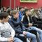 Alumnos de la Goetheschule de Dieburg en Alemania participan en un intercambio con el IES Duque de Alburquerque