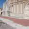 El Ayuntamiento ultima el acondicionamiento del entorno de la iglesia de San Andrés