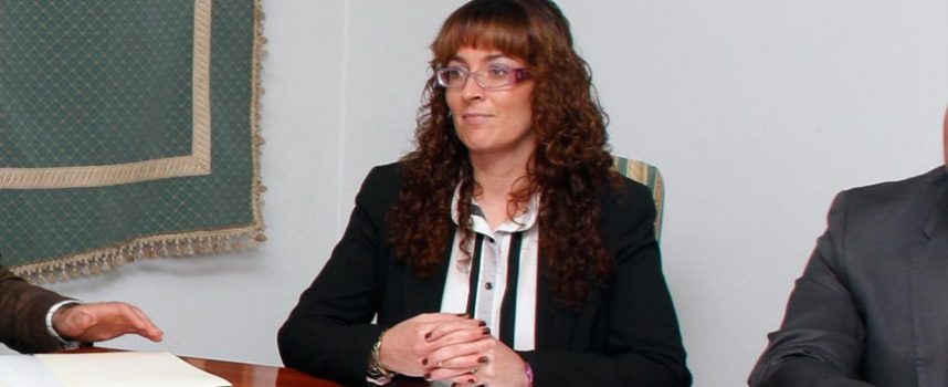 La alcaldesa de Vallelado abandona su cargo por motivos personales