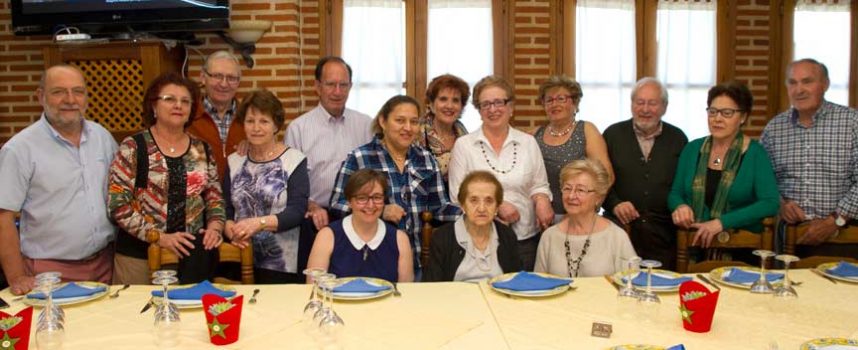 Mariana Verdugo, 107 años al frente de una gran familia