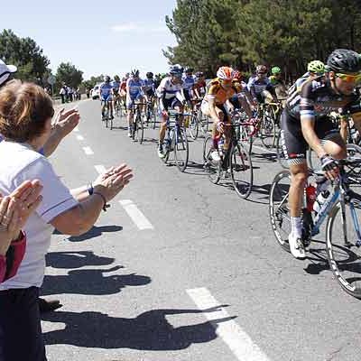 El Club Ciclista San Miguel continúa reclamando ayuda económica para sacar adelante la Clásica de la Chuleta