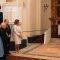 Cuéllar aclama a la Reina Sofía en la inauguración de Las Edades del Hombre