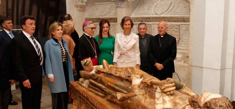 La Audiencia Nacional rechaza la denuncia contra la Fundación Las Edades del Hombre