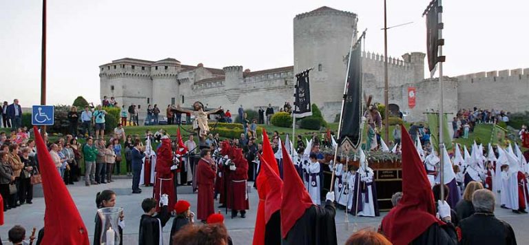 Las Juntas de Cofradías de la región reclaman un cambio en las vacaciones escolares de Semana Santa del próximo curso