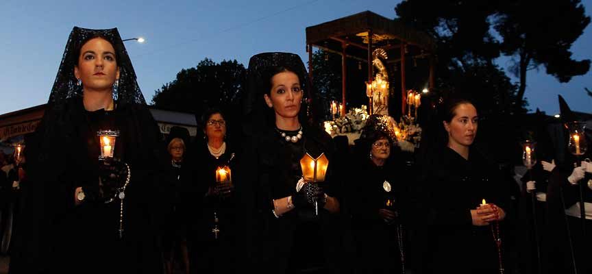No habrá procesiones ni actos multitudinarios en Semana Santa en Castilla y León
