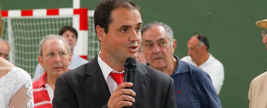 El Alcalde de Sanchonuño acusa al portavoz socialista de manipular y tergiversar las informaciones
