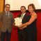 Los Premios Diputación reconocen el trabajo de la familia Muñoz al frente de la empresa El Campo de Sanchonuño