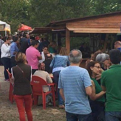 La Feria de Cerveza Artesana vuelve a celebrarse este sábado en Torrescárcela