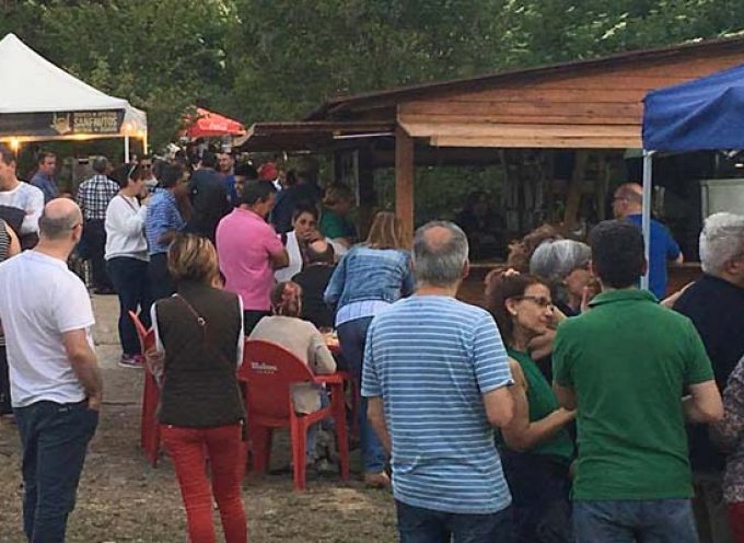 Torrescárcela celebra el sábado su V Feria de la Cerveza Artesana