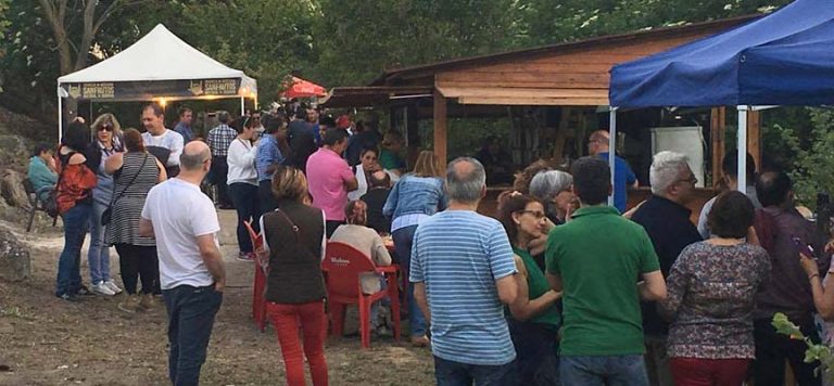Torrescárcela celebra el sábado su V Feria de la Cerveza Artesana