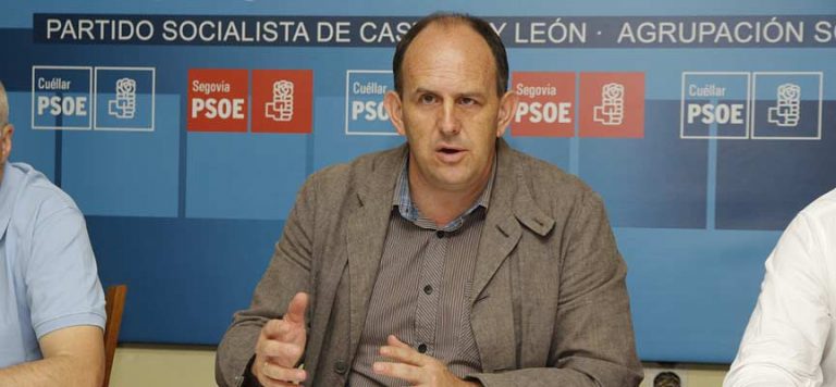 Aceves exige al alcalde que deje de “jugar y entretenerse” y consiga lo que prometió en campaña a los cuellaranos