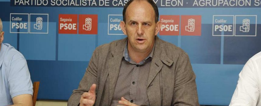 El PSOE eleva a las Cortes regionales la demanda de neurorehabilitación para pacientes de la provincia