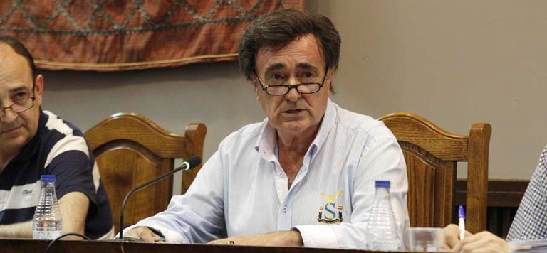 El presupuesto de 2018 contempla inversiones que superan los 239.000 euros