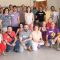 El Foro Chico La Adobera buscó en Mudrián iniciativas de participación ciudadana contra la despoblación