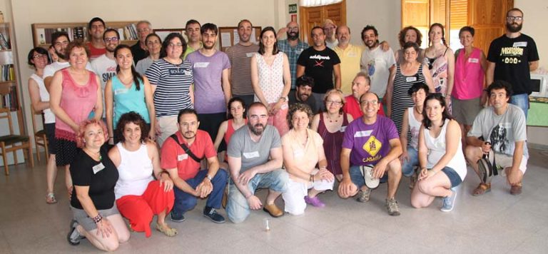 El VI Foro Chico de La Adobera, espacio de reflexión sobre la vivienda en el medio rural