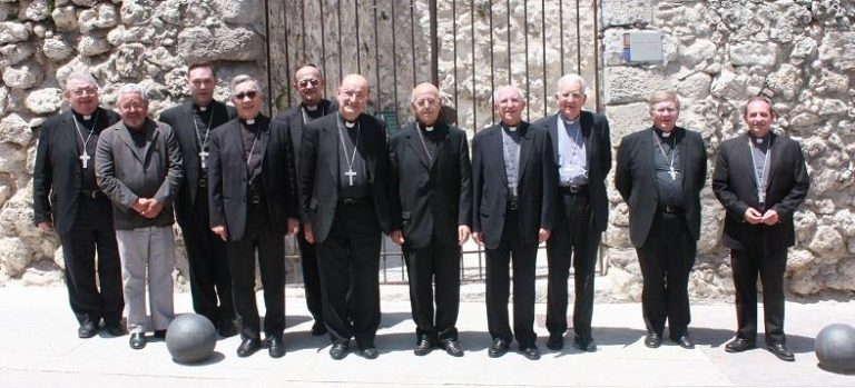 La Fundación Las Edades del Hombre ha celebrado en Cuéllar el patronato ordinario de junio