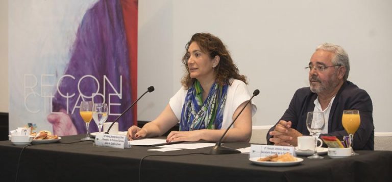 La Junta de Castilla y León presenta en Madrid la oferta turística y cultural en torno a Las Edades del Hombre