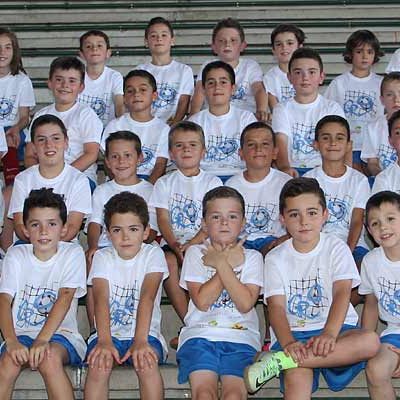 La Escuela de Talentos GR9 vuelve en el mes de julio a varias localidades de la comarca